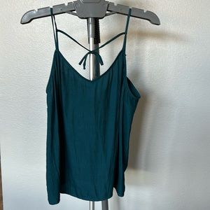 Maurice’s dress shirt